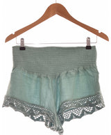 263321 Shorts et bermudas MANGO Occasion Once Again Friperie en ligne