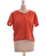 263343 Tops et t-shirts COMPTOIR DES COTONNIERS Occasion Once Again Friperie en ligne