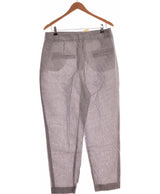 263354 Pantalons et pantacourts ZARA Occasion Once Again Friperie en ligne