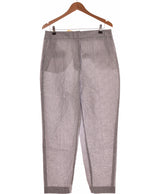 263354 Pantalons et pantacourts ZARA Occasion Vêtement occasion seconde main