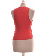 263356 Tops et t-shirts BERSHKA Occasion Vêtement occasion seconde main