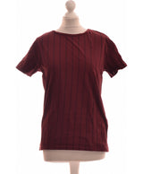 263377 Tops et t-shirts PULL AND BEAR Occasion Once Again Friperie en ligne