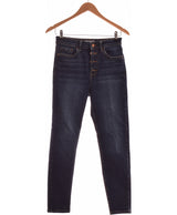 263381 Jeans BERSHKA Occasion Once Again Friperie en ligne