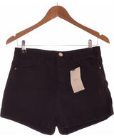 263383 Shorts et bermudas BERSHKA Occasion Once Again Friperie en ligne