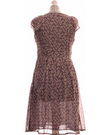 263386 Robes CAROLL Occasion Vêtement occasion seconde main