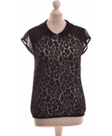 263395 Tops et t-shirts MANGO Occasion Once Again Friperie en ligne
