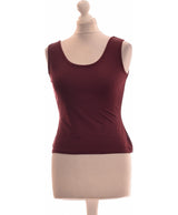 263435 Tops et t-shirts CAMAIEU Occasion Once Again Friperie en ligne