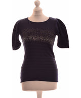263437 Pulls et gilets JACQUELINE RIU Occasion Once Again Friperie en ligne
