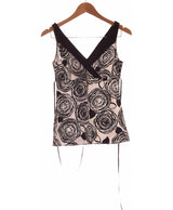 263446 Tops et t-shirts ETAM Occasion Vêtement occasion seconde main