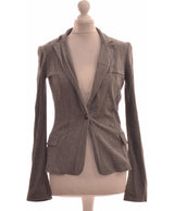 263463 Vestes MANGO Occasion Once Again Friperie en ligne