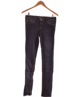 263472 Jeans LA HALLE Occasion Once Again Friperie en ligne