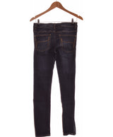 263472 Jeans LA HALLE Occasion Vêtement occasion seconde main