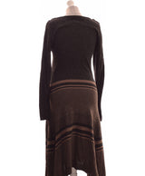 263482 Robes LAUREN VIDAL Occasion Vêtement occasion seconde main