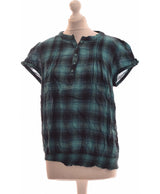 263511 Chemises et blouses CAMAIEU Occasion Once Again Friperie en ligne