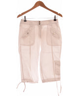 263520 Pantalons et pantacourts CAMAIEU Occasion Once Again Friperie en ligne