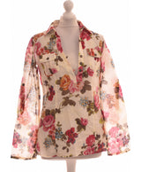 263523 Chemises et blouses CACHE CACHE Occasion Once Again Friperie en ligne