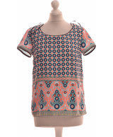 263539 Tops et t-shirts CACHE CACHE Occasion Once Again Friperie en ligne