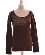 263590 Tops et t-shirts RIP CURL Occasion Once Again Friperie en ligne
