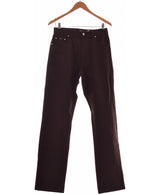 263601 Pantalons et pantacourts HUGO BOSS Occasion Once Again Friperie en ligne