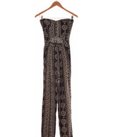 263621 Pantalons et pantacourts HOLLISTER Occasion Once Again Friperie en ligne