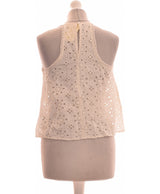 263625 Tops et t-shirts HOLLISTER Occasion Vêtement occasion seconde main