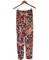 263630 Pantalons et pantacourts ZARA Occasion Vêtement occasion seconde main