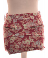 263632 Jupes ZARA Occasion Once Again Friperie en ligne