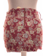 263632 Jupes ZARA Occasion Vêtement occasion seconde main