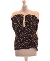 263633 Tops et t-shirts NAF NAF Occasion Once Again Friperie en ligne