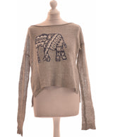 263634 Pulls et gilets HOLLISTER Occasion Once Again Friperie en ligne