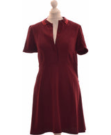 263637 Robes CLAUDIE PIERLOT Occasion Once Again Friperie en ligne