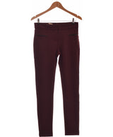 263640 Pantalons et pantacourts CAMAIEU Occasion Once Again Friperie en ligne