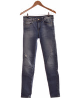 263649 Jeans ZARA Occasion Once Again Friperie en ligne