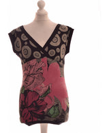 263675 Tops et t-shirts SMASH Occasion Once Again Friperie en ligne