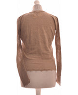 263681 Pulls et gilets MANGO Occasion Vêtement occasion seconde main