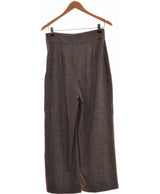 263686 Pantalons et pantacourts ZARA Occasion Vêtement occasion seconde main