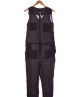 263688 Pantalons et pantacourts ZARA Occasion Once Again Friperie en ligne