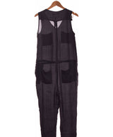 263688 Pantalons et pantacourts ZARA Occasion Vêtement occasion seconde main