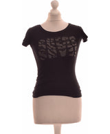 263698 Tops et t-shirts GUESS Occasion Once Again Friperie en ligne