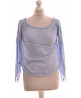 263709 Tops et t-shirts BERSHKA Occasion Once Again Friperie en ligne
