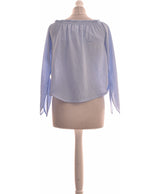 263709 Tops et t-shirts BERSHKA Occasion Vêtement occasion seconde main