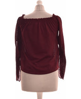 263710 Tops et t-shirts BERSHKA Occasion Vêtement occasion seconde main
