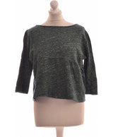 263720 Tops et t-shirts BA&SH Occasion Once Again Friperie en ligne