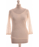 263723 Tops et t-shirts ETAM Occasion Once Again Friperie en ligne