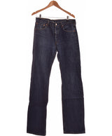 263738 Jeans LEVI'S Occasion Once Again Friperie en ligne