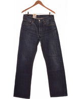 263742 Jeans LEVI'S Occasion Once Again Friperie en ligne
