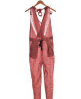263767 Pantalons et pantacourts ZARA Occasion Once Again Friperie en ligne