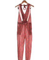 263767 Pantalons et pantacourts ZARA Occasion Vêtement occasion seconde main