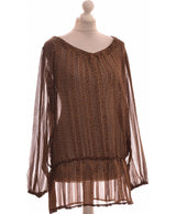263782 Tops et t-shirts GRAIN DE MALICE Occasion Once Again Friperie en ligne