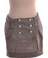 263805 Jupes STRADIVARIUS Occasion Once Again Friperie en ligne
